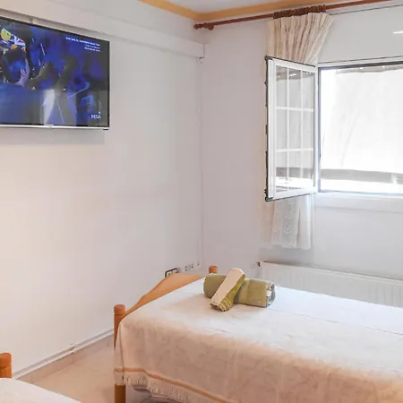 Апартаменты Pet Friendly In Тосса-де-Мар