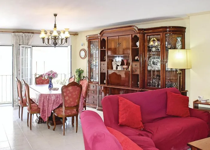 Appartement Pet Friendly In