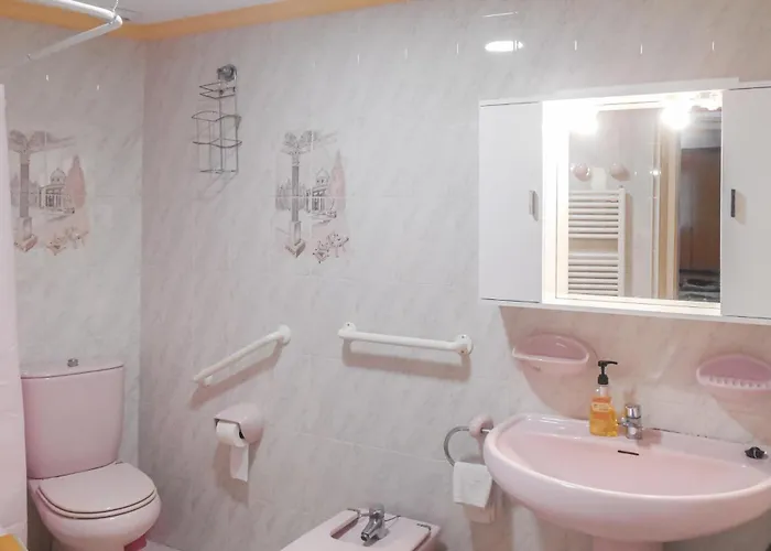 Appartement Pet Friendly In *