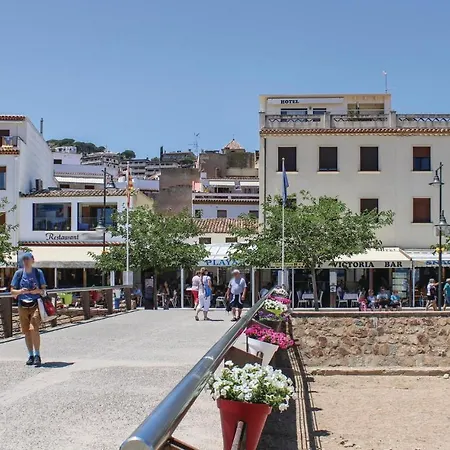 Pet Friendly In Tossa de Mar