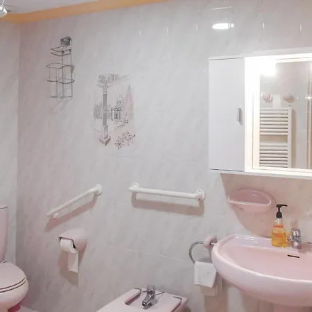 Διαμέρισμα Pet Friendly In *