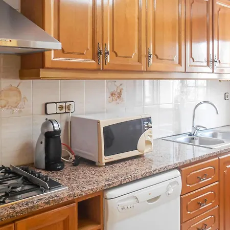 Apartment Pet Friendly In Tossa de Mar
