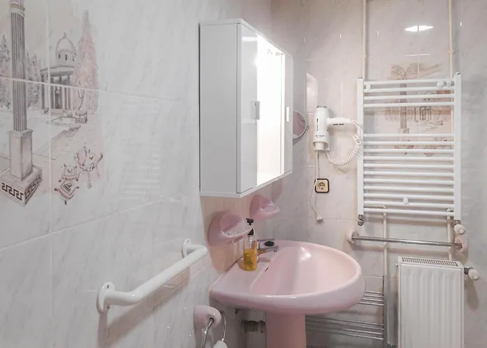 Apartamento Pet Friendly In