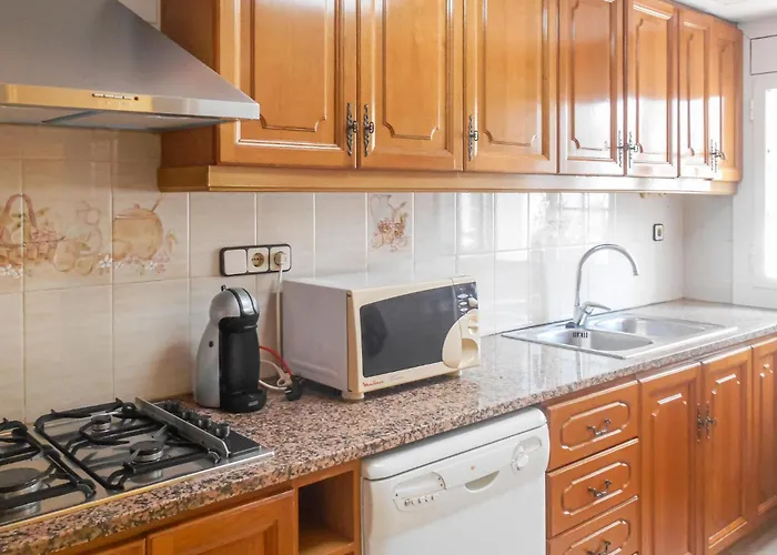 Apartamento Pet Friendly In Tossa de Mar