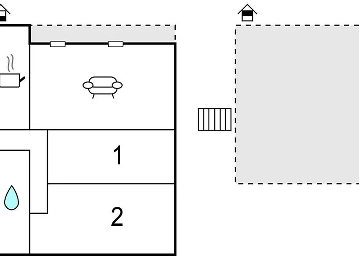 Apartamento Pet Friendly In